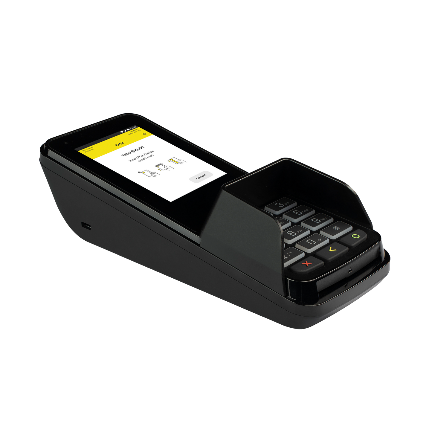 Nova C4 PIN Pad