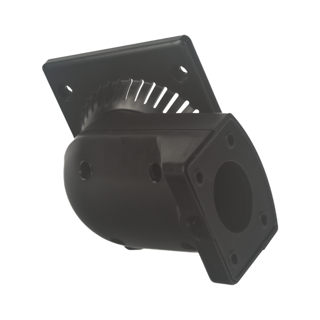 Nayax SideFit Adapter – Montage-Kit für VPOS Media 4, VPOS Touch & Onyx