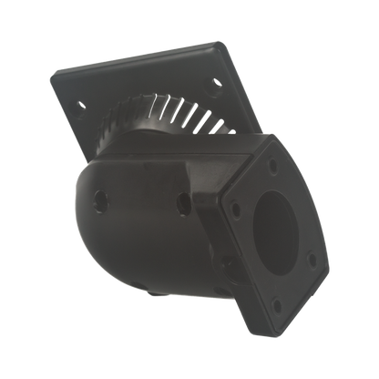Nayax SideFit Adapter – Montage-Kit für VPOS Media 4, VPOS Touch & Onyx