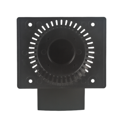 Nayax SideFit Adapter – Montage-Kit für VPOS Media 4, VPOS Touch & Onyx