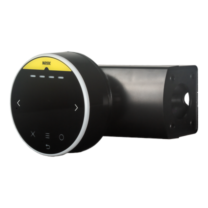 Nayax SideFit Adapter – Montage-Kit für VPOS Media 4, VPOS Touch & Onyx