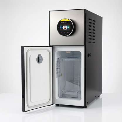 Nayax Onyx - Universal-Kühlschrank für Frischmilch-Kaffeemaschinen