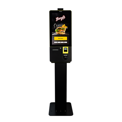 Nova Kiosk 22