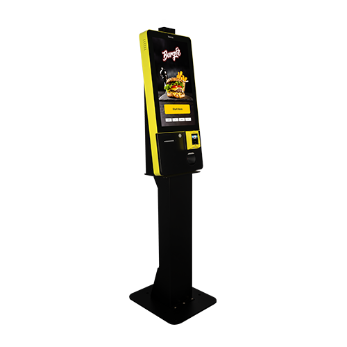 Nova Kiosk 22