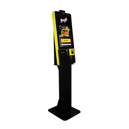 Nova Kiosk 22
