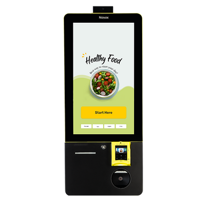 Nova Kiosk 22