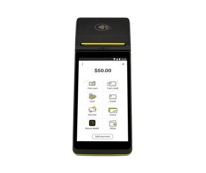 Nova 55F – Prepaid-Bundle
