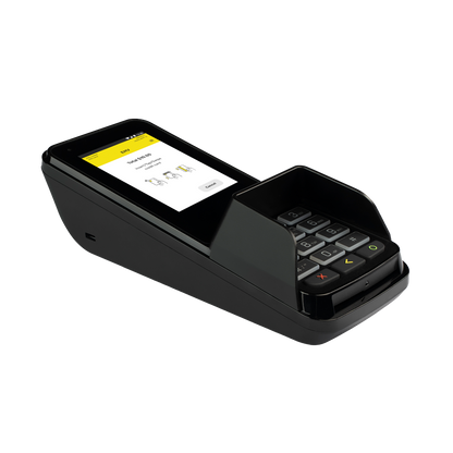 Nova C4 PIN Pad