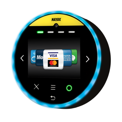 ONYX – 4G EU mit SIM-Karte - Mietmodell