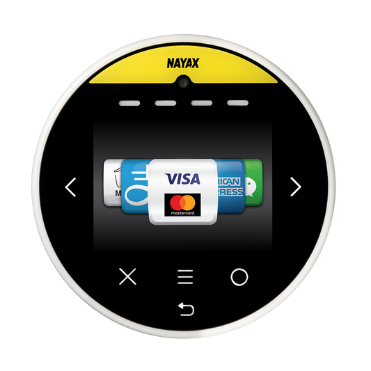 ONYX – 4G EU mit SIM-Karte - Mietmodell