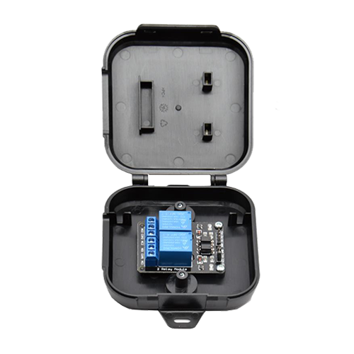 Onyx - 4G EU mit SIM-Karte - Pulse-Bundle für Waschanlagen