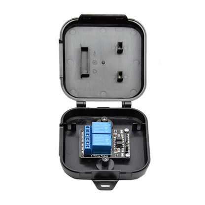 Onyx - 4G EU mit SIM-Karte - Pulse-Bundle für Waschanlagen