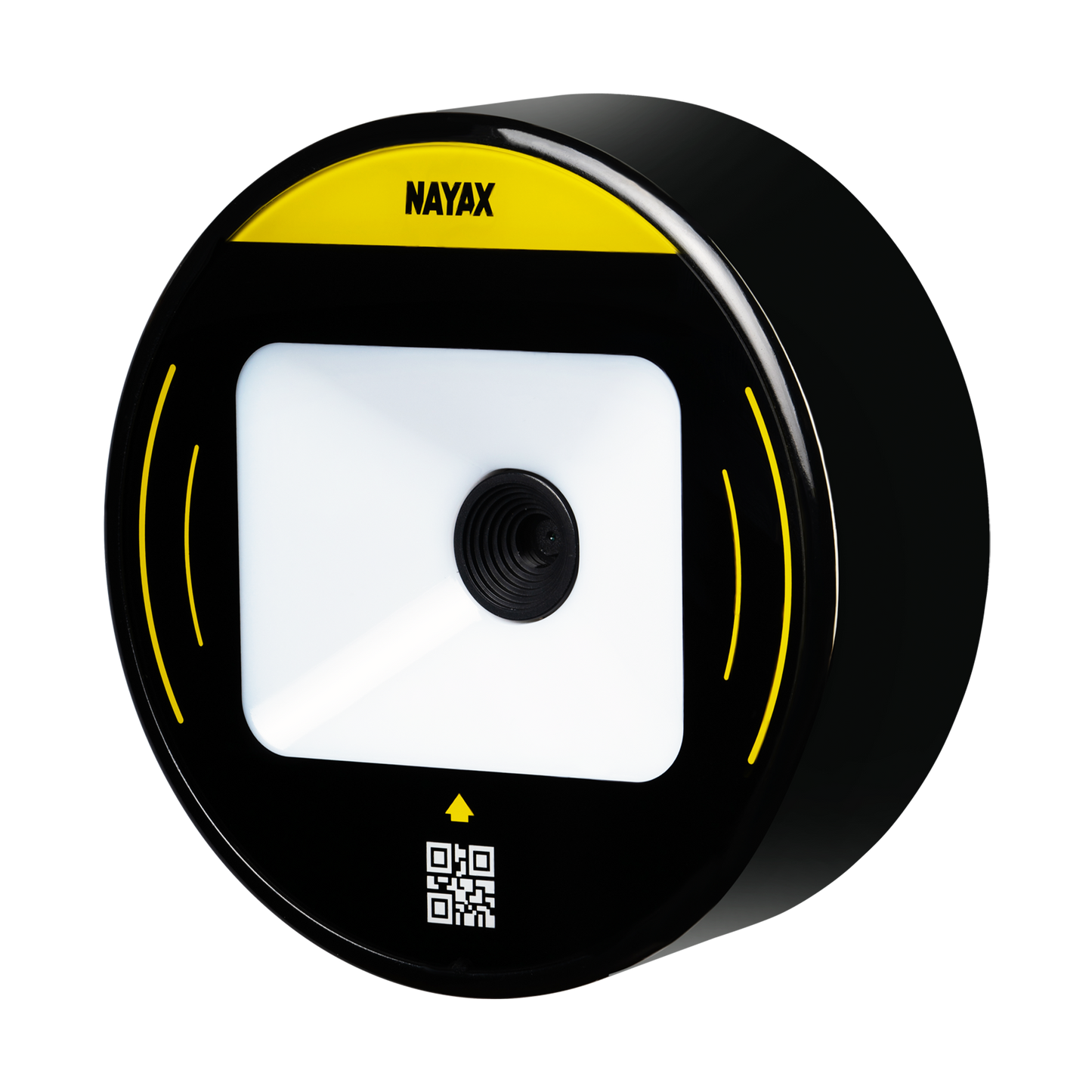 DOT - QR Code / Barcode Scanner