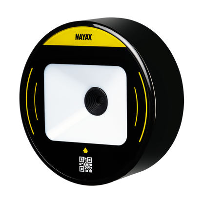 DOT - QR Code / Barcode Scanner