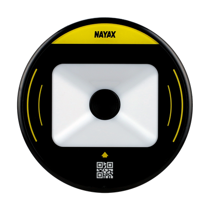 DOT - QR Code / Barcode Scanner