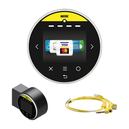 ONYX – 4G EU mit SIM-Karte - WMF-Bundle für Kaffeemaschinen