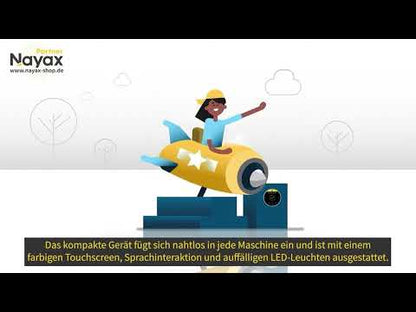 ONYX – 4G EU mit SIM-Karte - Mietmodell