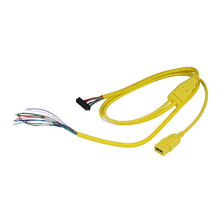 Nayax VPOS Media 4 Mini - Pulse-Bundle
