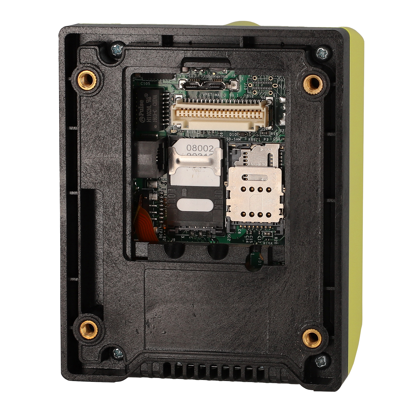 VPOS TOUCH – 4G EU mit SIM-Karte - Vending-Bundle für Verkaufsautomaten