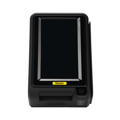 VPOS Media 5 – 4G EU mit SIM-Karte