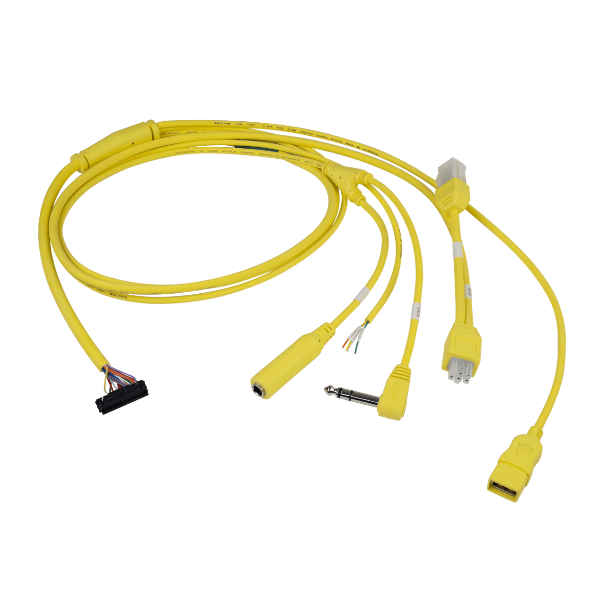 Nayax VPOS Media 4 - MDB-Bundle
